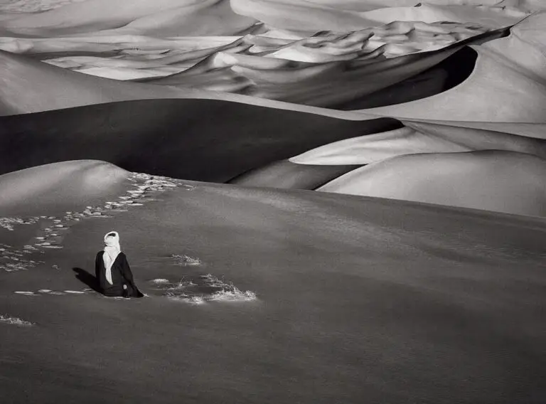 Sebastião Salgado: A Legacy of Light and Loss