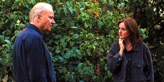 Sentimental Value Review Cannes