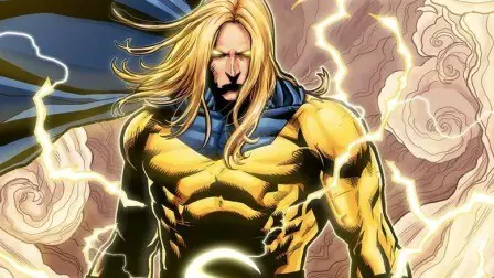 Sentry Marvel: Bob’s Dual Identity and the Void's Impact in 'Thunderbolts'