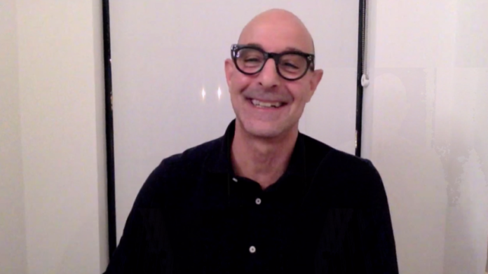 Stanley Tucci
