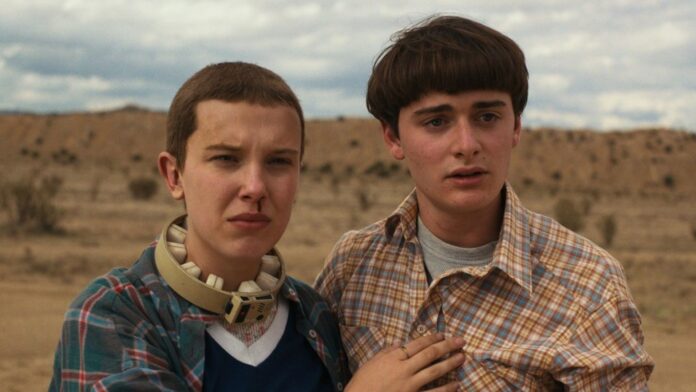 Stranger Things Season 5