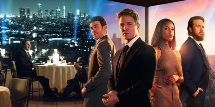 Suits LA Canceled Ahead of Season One Finale