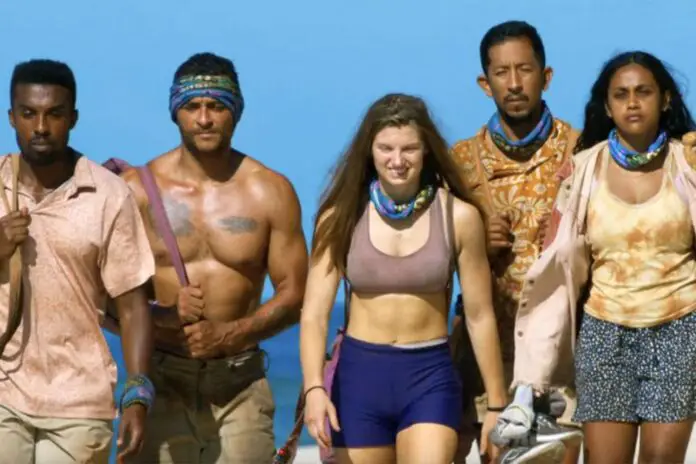 Survivor Season 48 Finale