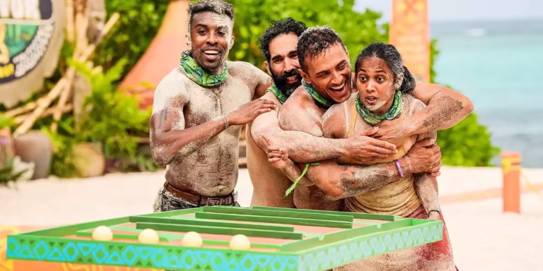 Survivor Season 48 voted off