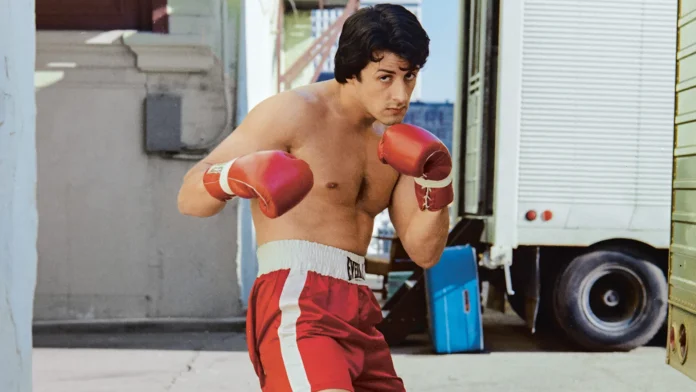 Sylvester Stallone Reclaims the Spotlight in 2025