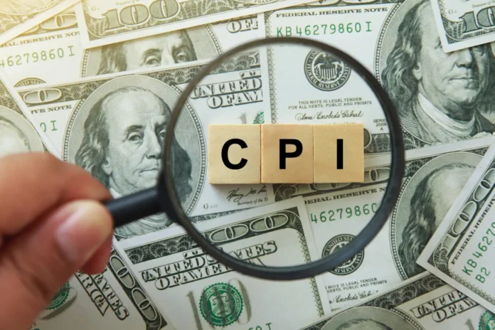Tariffs Begin to Impact CPI Inflation Data