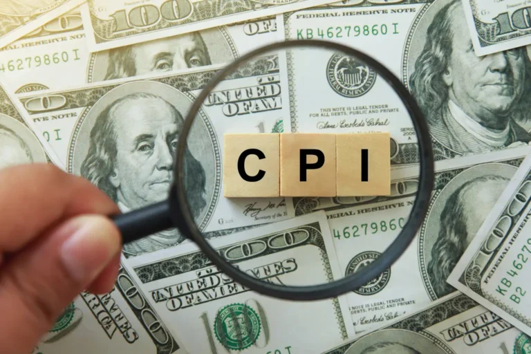 Tariffs Begin to Impact CPI Inflation Data