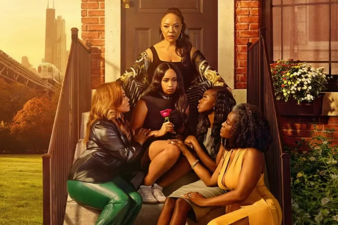 The Chi Season 7