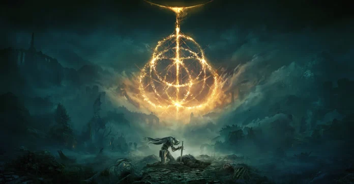 Elden Ring Movie