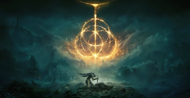 Elden Ring Movie