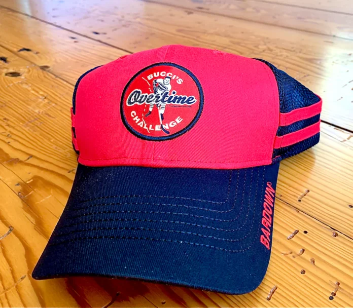 The bucciovertimechallenge Ignites NHL Playoff Overtimes