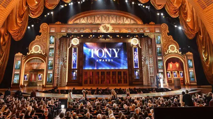 Tony Nominations 2025
