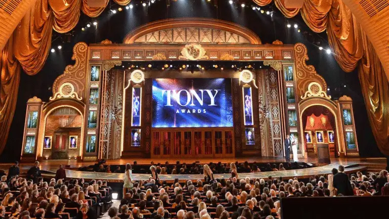 Tony Nominations 2025