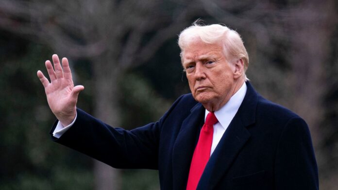 Trump-Appointed Federal Judge Rejects Use of Alien Enemies Act in Venezuelan Deportations