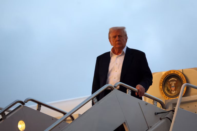 Trump Orders 100% Tariff on Foreign Films