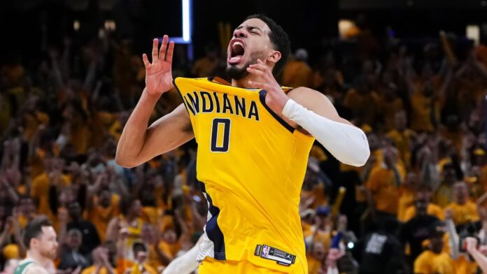 Tyrese Haliburton: Pacers’ Star at the Center of Knicks Drama and a Hollywood Twist