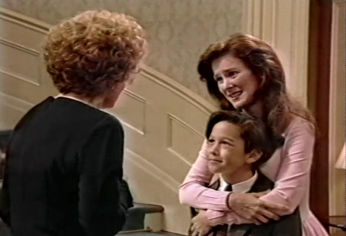Valerie Mahaffey Movies and TV Shows