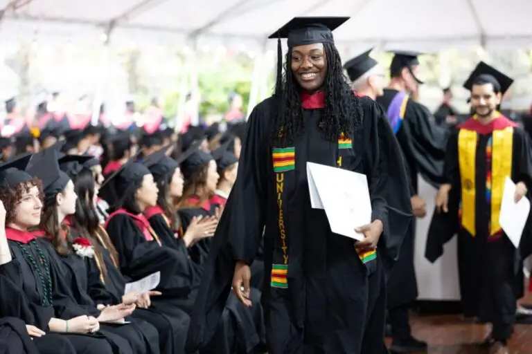 Harvard Commencement 2025