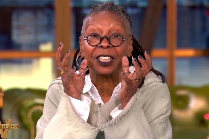 Whoopi Goldberg