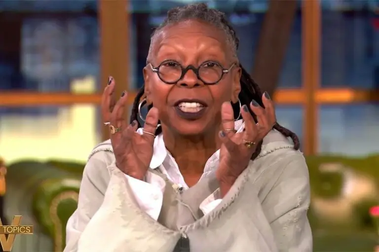Whoopi Goldberg