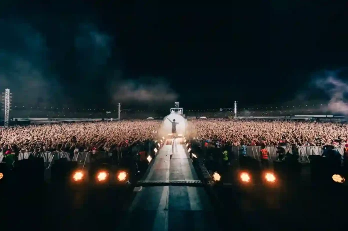 Yungblud Ignites 2025