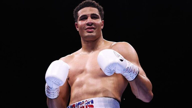 Delicious Orie Announces Shock Retirement