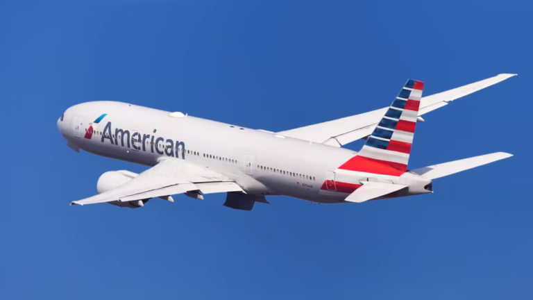 European airlines reduce US flights