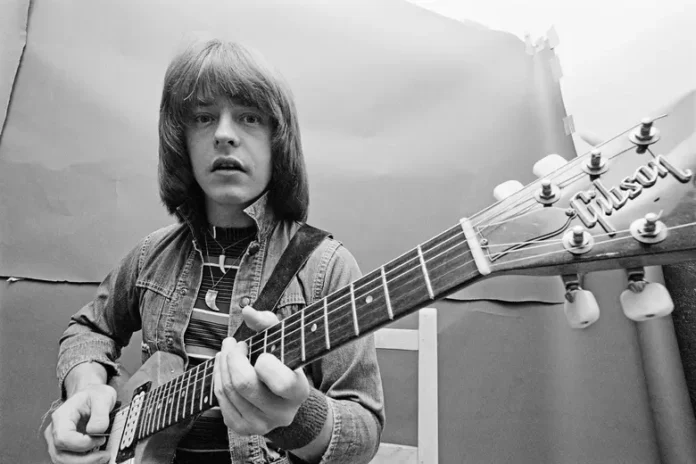 Rick Derringer Death