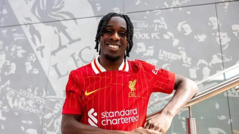 Why Liverpool Signed Frimpong to Replace Alexander-Arnold