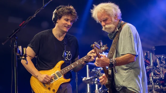 Dead & Company