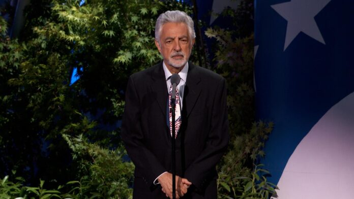 Joe Mantegna's Unexpected Absence from the 2025 National Memorial Day Concert