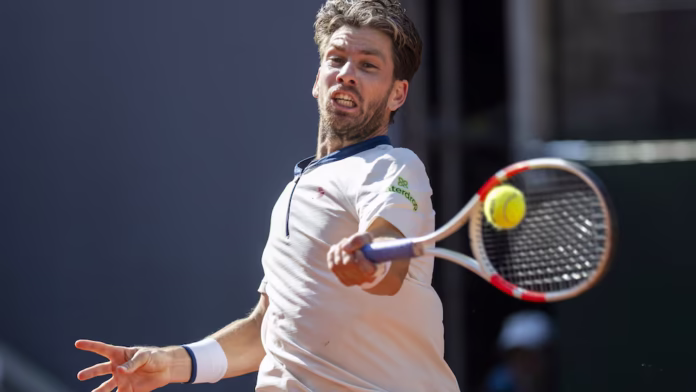 geneva open