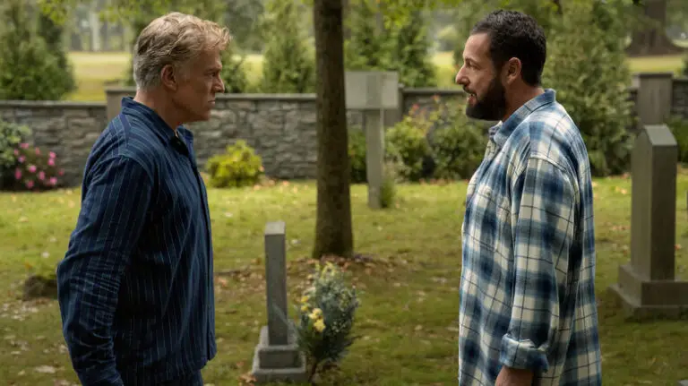 Happy Gilmore 2 Trailer