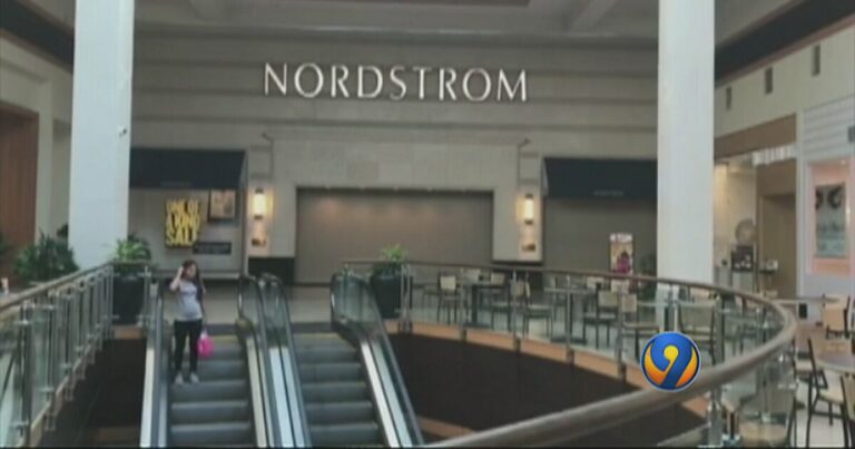 Southpoint Mall Incident