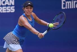 Ann Li Battles Jessica Pegula in High-Stakes French Open Clash