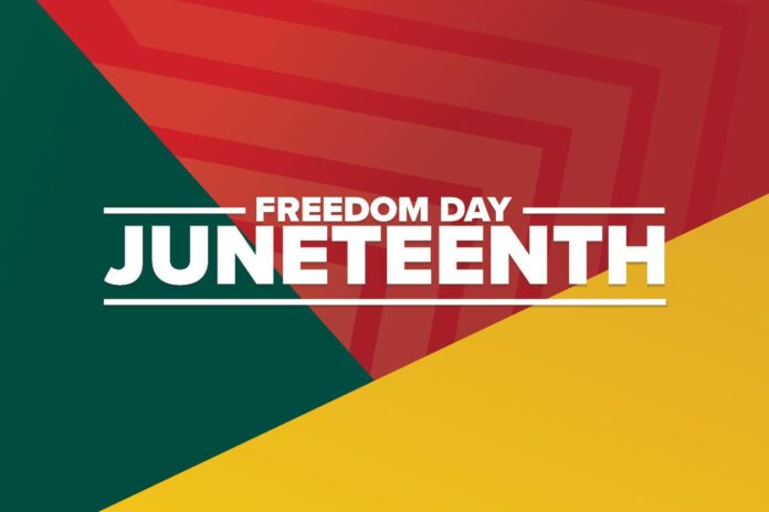Where to Celebrate Juneteenth in North Texas,