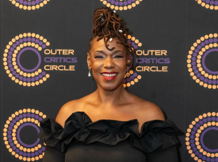 Kecia Lewis: A Triumphant Force on Broadway in 2025