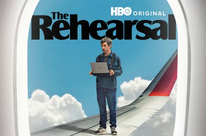 The Rehearsal Season 2