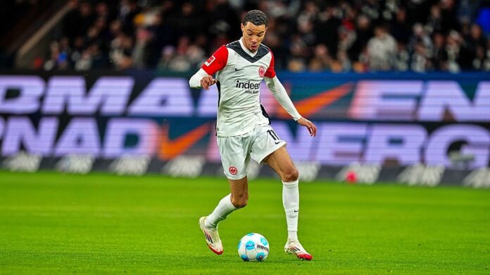 Liverpool Eyes €100 Million Hugo Ekitike Transfer as Arne Slot Steps In