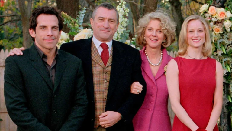 Meet The Parents 4