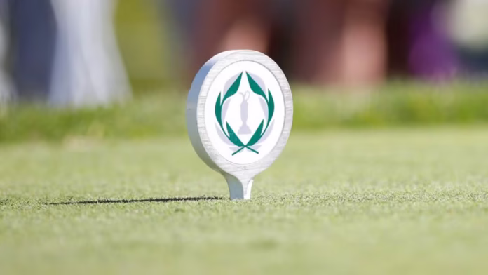 The Memorial Tournament 2025