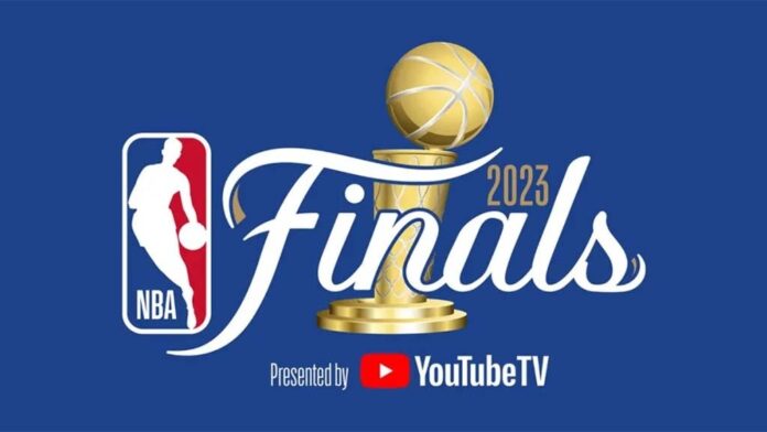 NBA Finals Tickets