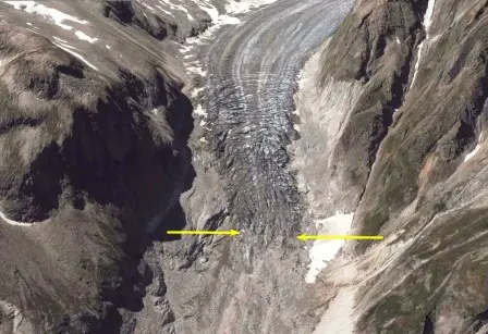 glacier collapse, Switzerland, Swiss Alps, Blatten, climate change, natural disaster, alpine villages, evacuation, disaster recovery, permafrost, glacier melt