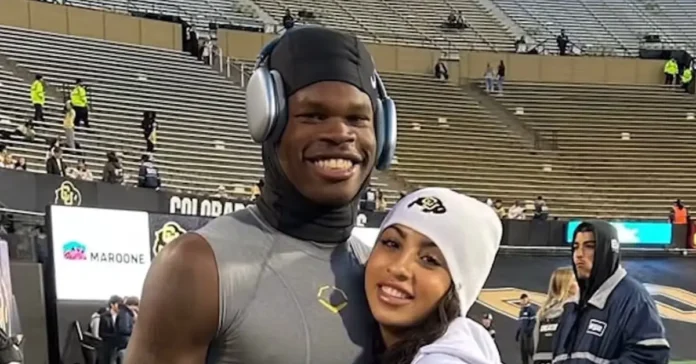 Travis Hunter: A New Chapter Begins with His Wedding