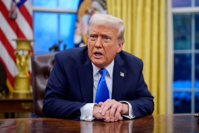 Trump Tariffs Blocked