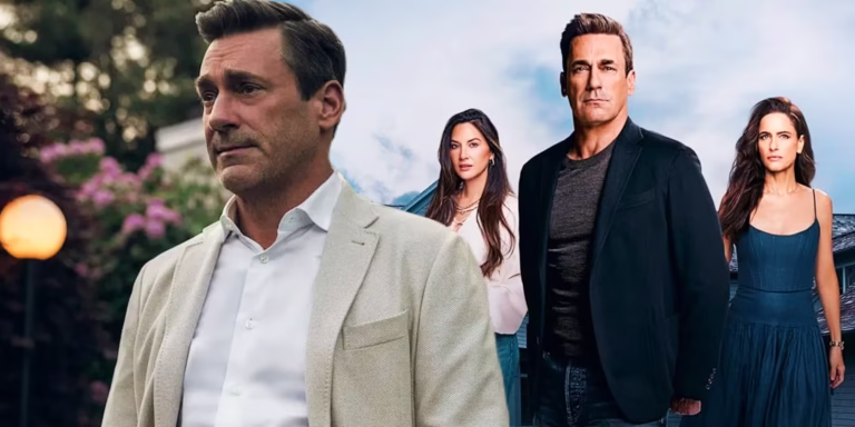 Friends and Neighbors Season 2