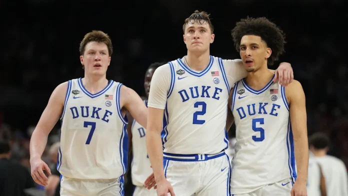 NBA Mock Draft 2025