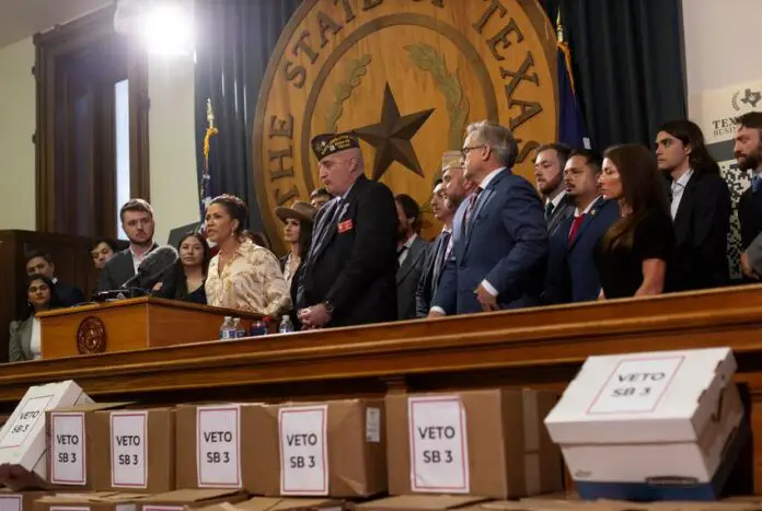 Texas THC ban looms as Governor Abbott weighs Senate Bill 3, with major impacts on businesses, consumers, and the state’s hemp industry.