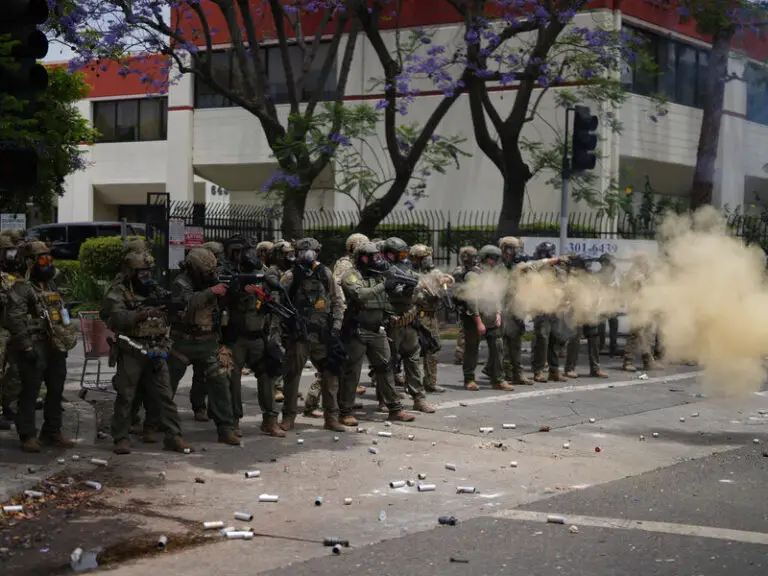 Miguel Uribe Turbay: A Candidate Under Fire