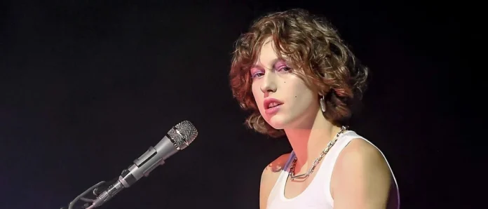 King Princess Announces National Tour